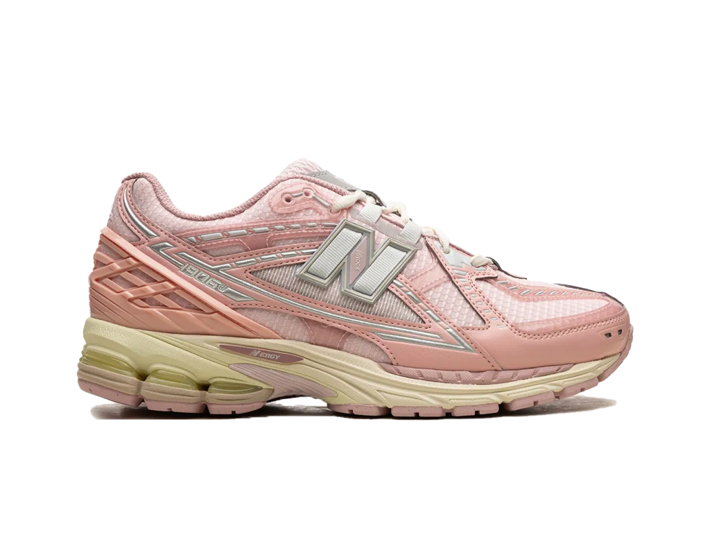 New Balance 1906U Lunar New Year - Shell Pink-New Balance-pikastore.cz