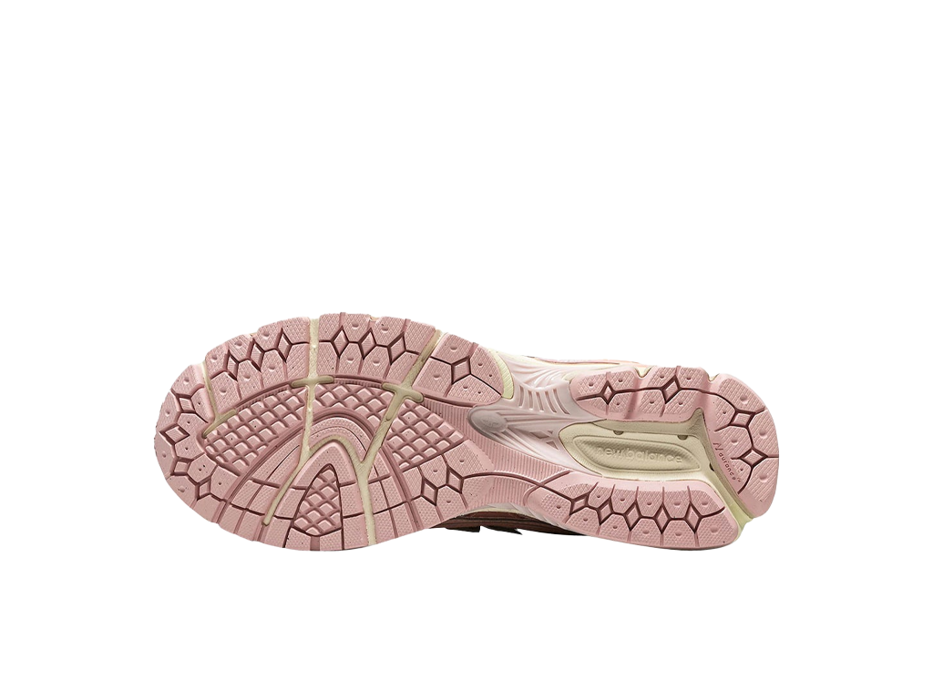 New Balance 1906U Lunar New Year - Shell Pink-New Balance-pikastore.cz