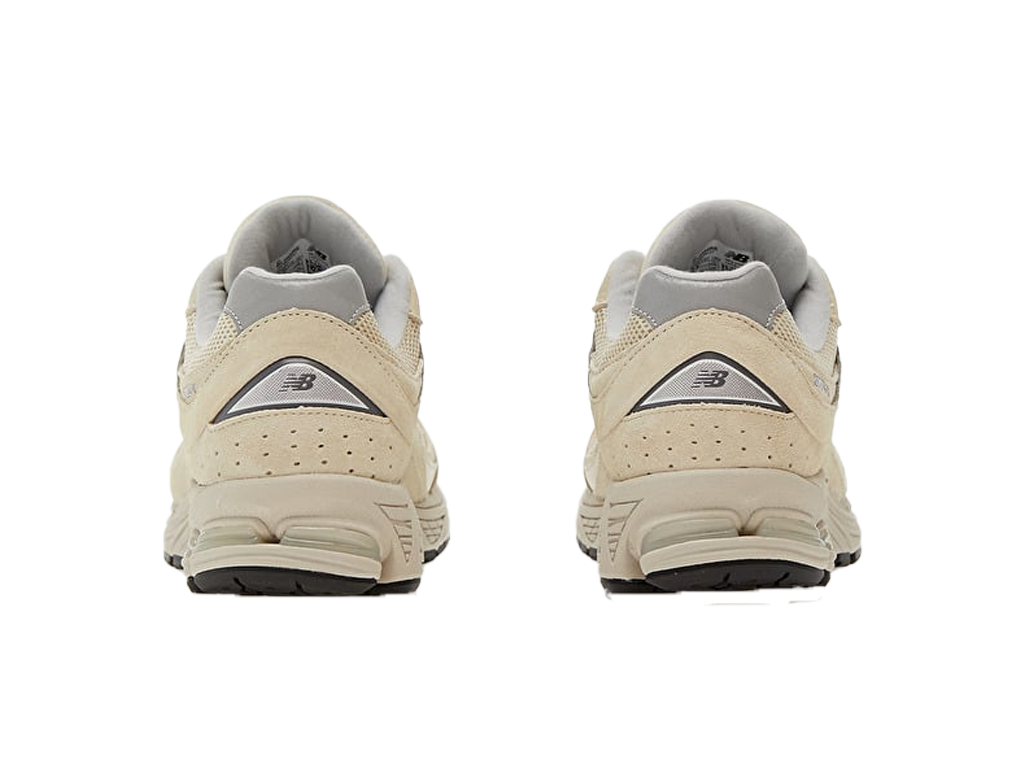 New Balance 2002 Bone – tenisky – fotka 4 z 5