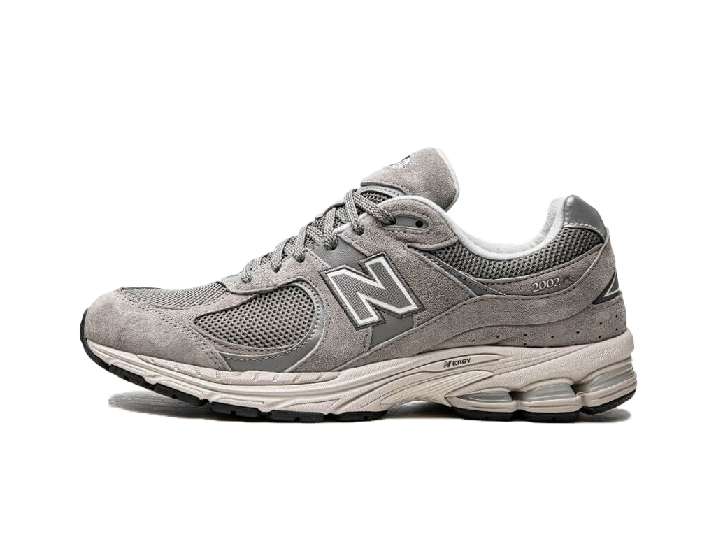 New Balance 2002R Marblehead – tenisky, šedá