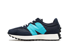 New Balance 327 Eclipse Virtual Sky