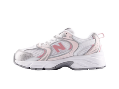 New Balance 530 Big Kid Reflection Pink Taffy