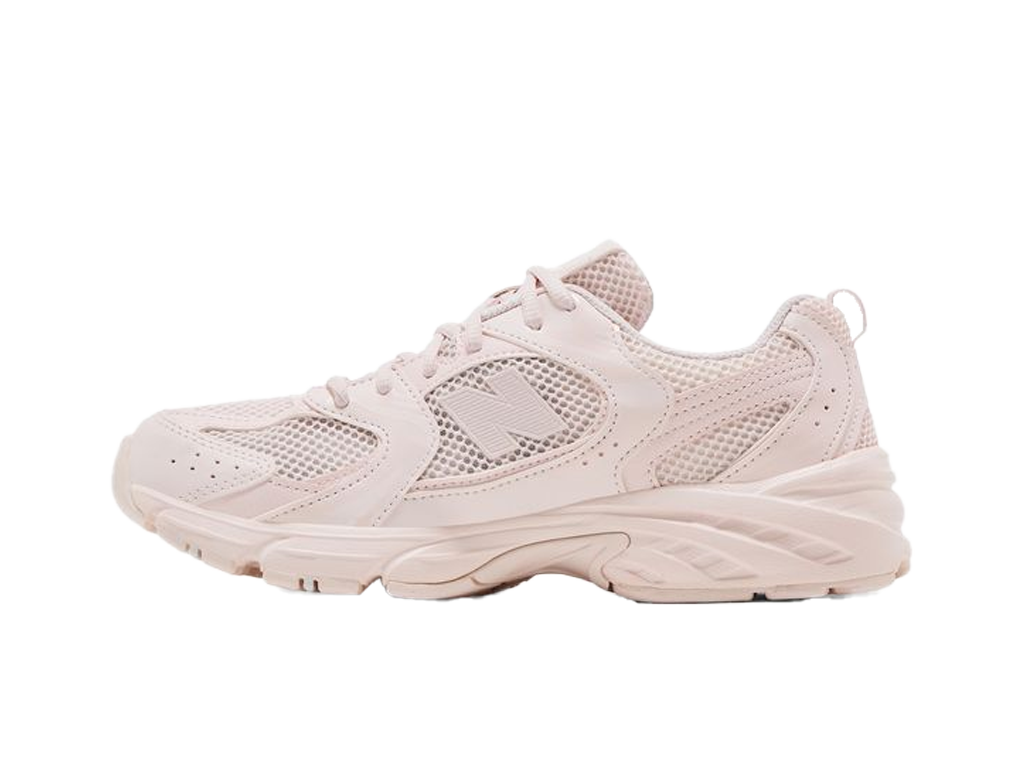 New Balance 530 Big Kid Washed Pink-New Balance-pikastore.cz