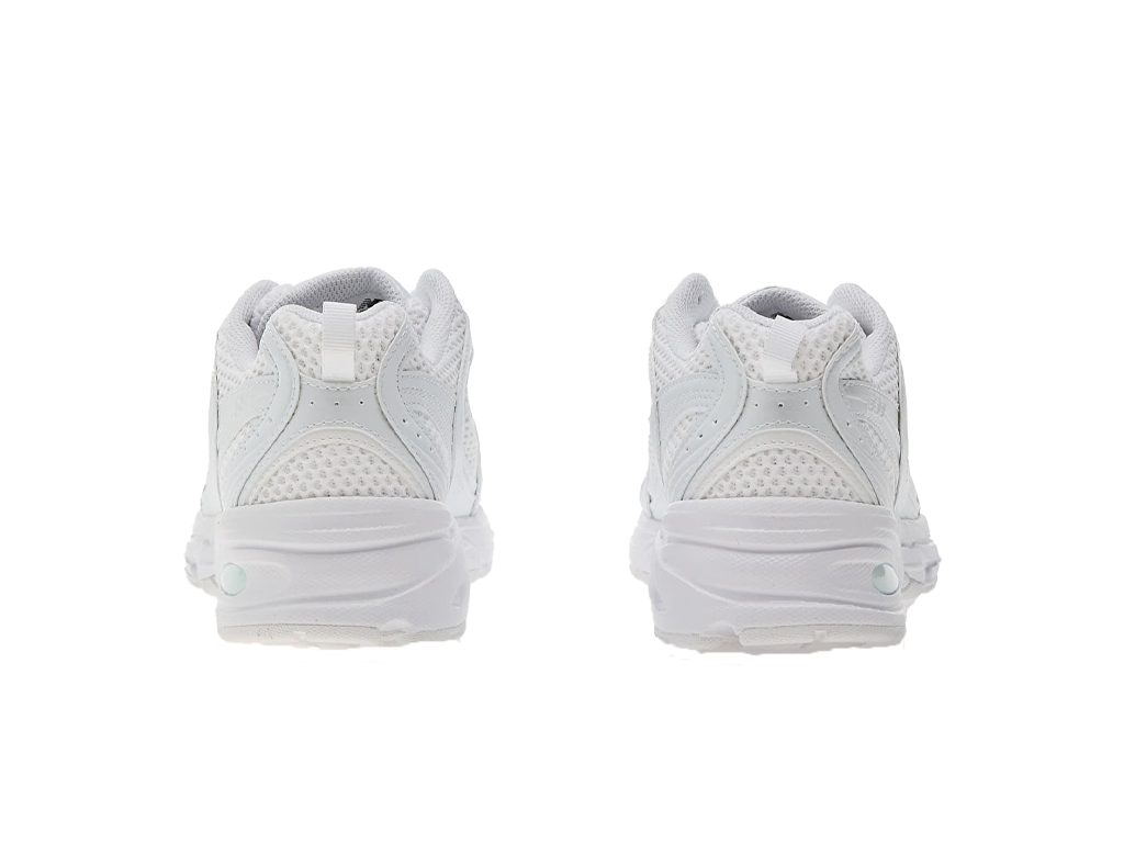 New Balance 530 Triple White-New Balance-pikastore.cz