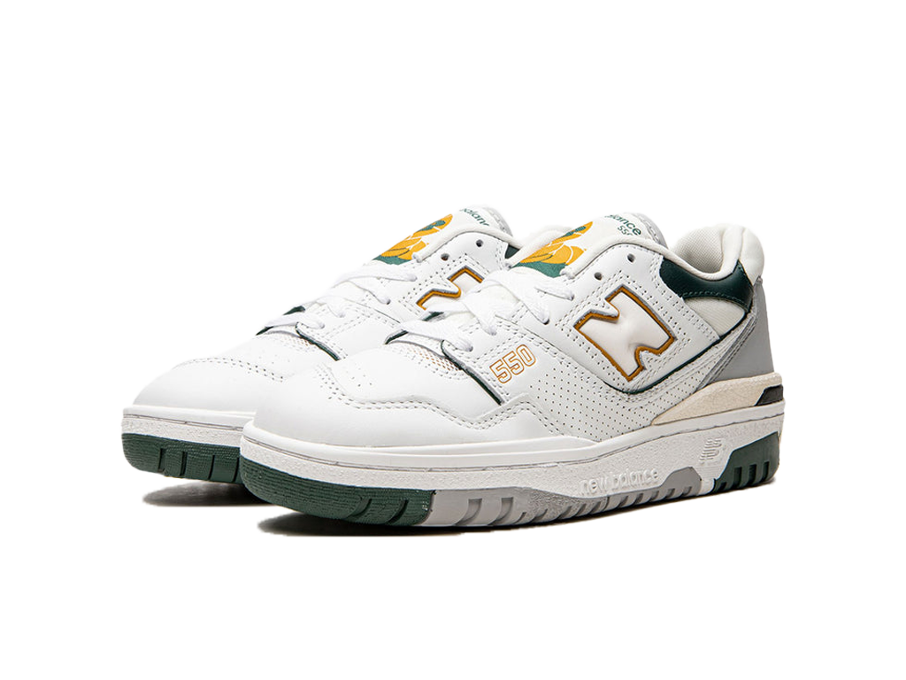 New Balance 550 Nightwatch Green-New Balance-pikastore.cz