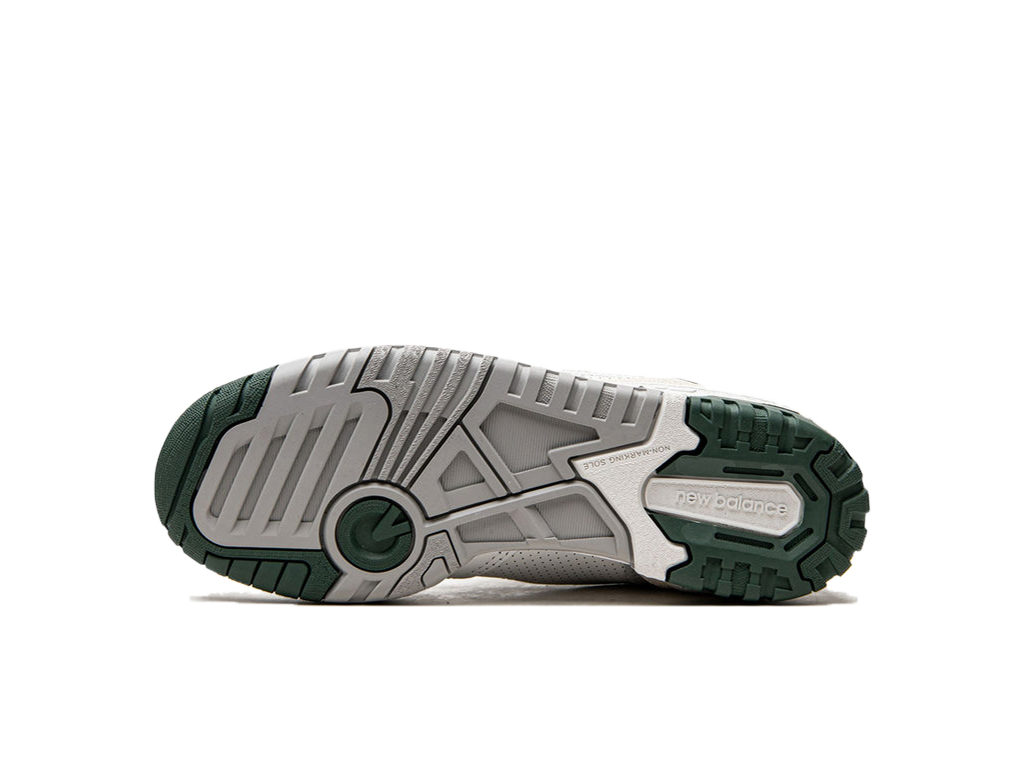 New Balance 550 Nightwatch Green