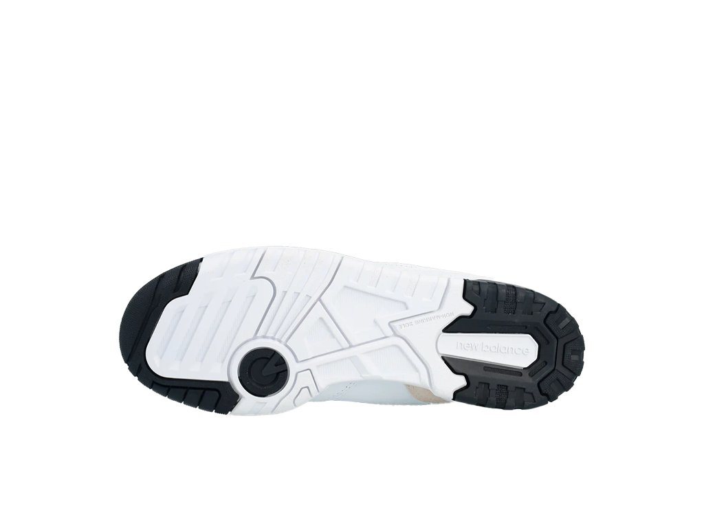 New Balance 550 White Black-New Balance-pikastore.cz