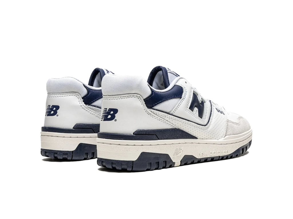 New Balance 550 White Navy-New Balance-pikastore.cz