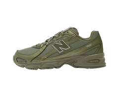 New Balance 740 Dark Olivine