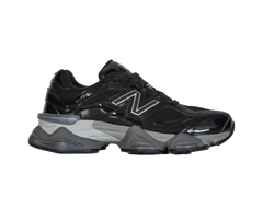 New Balance 9060 Black Patent