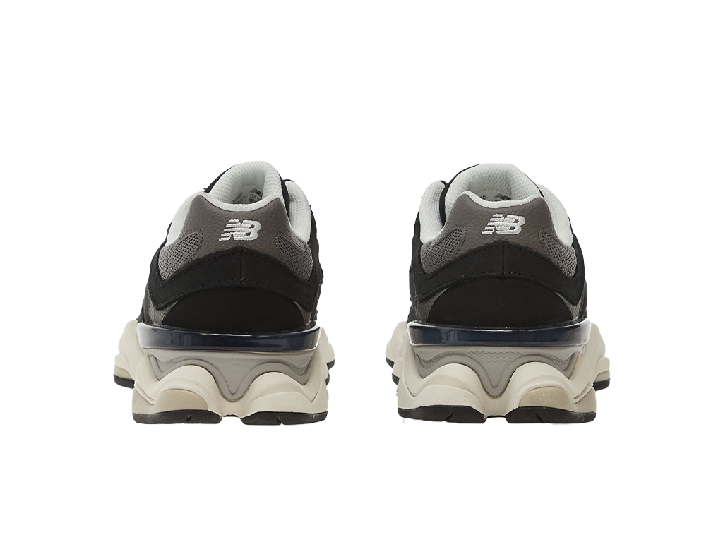 New Balance 9060 Black Tornado-New Balance-pikastore.cz