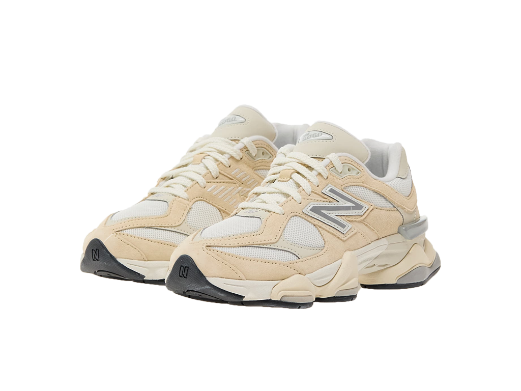New Balance 9060 Calcium Sea Salt-New Balance-pikastore.cz