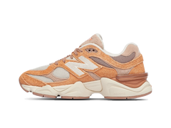 New Balance 9060 Flat Taupe Copper (Foot Locker Exclusive)