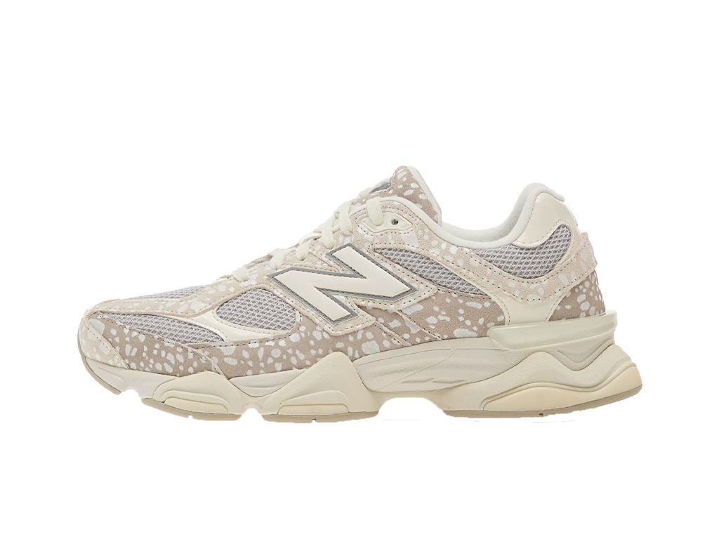 New Balance 9060 Grey Matter Reflection-New Balance-pikastore.cz