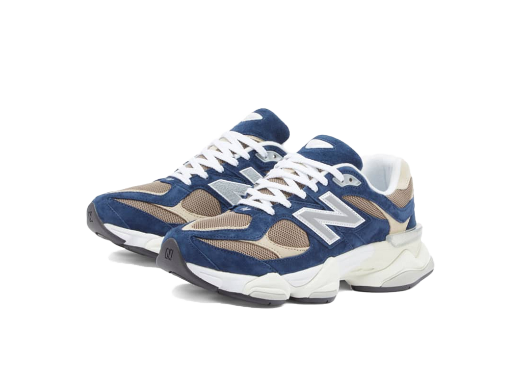 New Balance 9060 Navy-New Balance-pikastore.cz