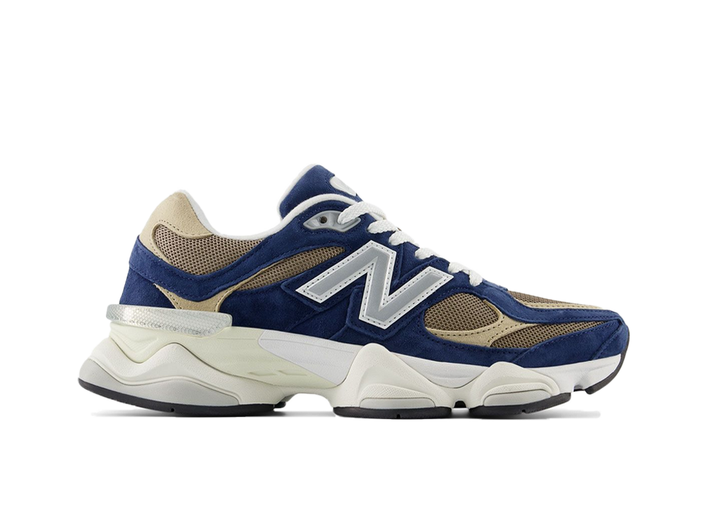 New Balance 9060 Navy-New Balance-pikastore.cz