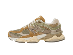 New Balance 9060 Olivine Arid Stone
