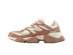 New Balance 9060 Permafrost Sparrow