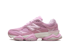 New Balance 9060 Pink Overdye