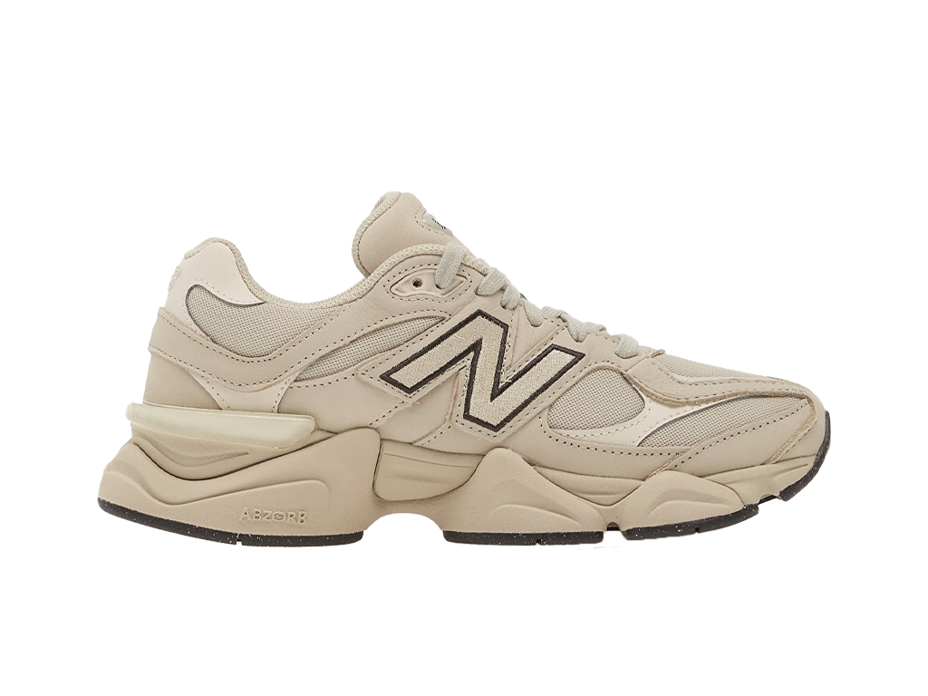 New Balance 9060 Shipyard – tenisky – fotka 3 z 5