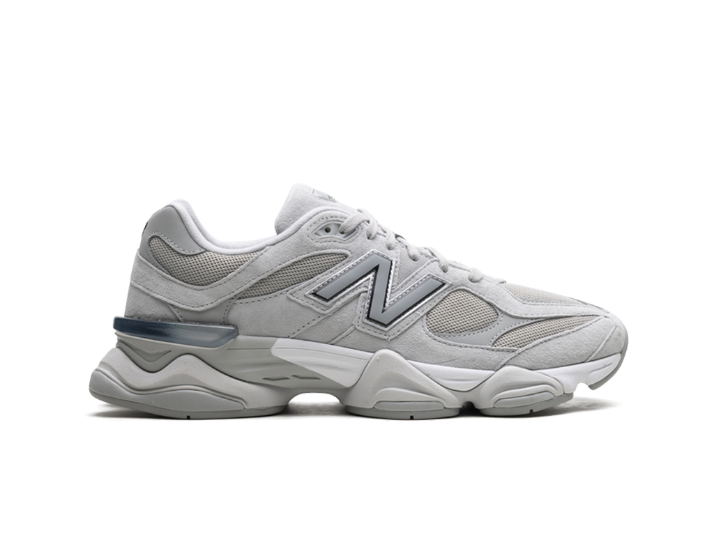 New Balance 9060 Silver Metallic Grey-New Balance-pikastore.cz