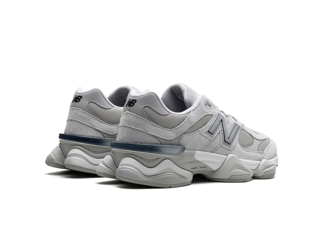 New Balance 9060 Silver Metallic Grey-New Balance-pikastore.cz