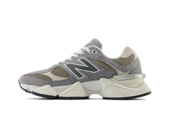 New Balance 9060 Slate Grey Timberwolf