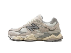 New Balance 9060 Suede Pack - Sea Salt
