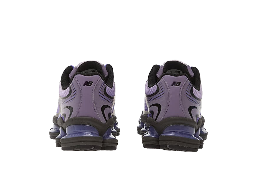 New Balance ABZORB 2000 Taro Electric Indigo – zapatillas – foto 4 de 5
