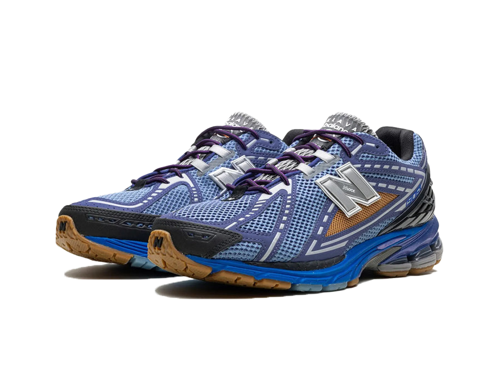 New Balance Action Bronson x 1906R Medusa Azul-New Balance-pikastore.cz