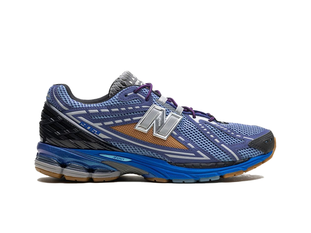 New Balance Action Bronson x 1906R Medusa Azul-New Balance-pikastore.cz