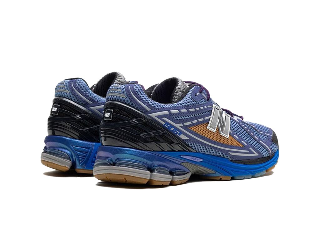 New Balance Action Bronson x 1906R Medusa Azul-New Balance-pikastore.cz