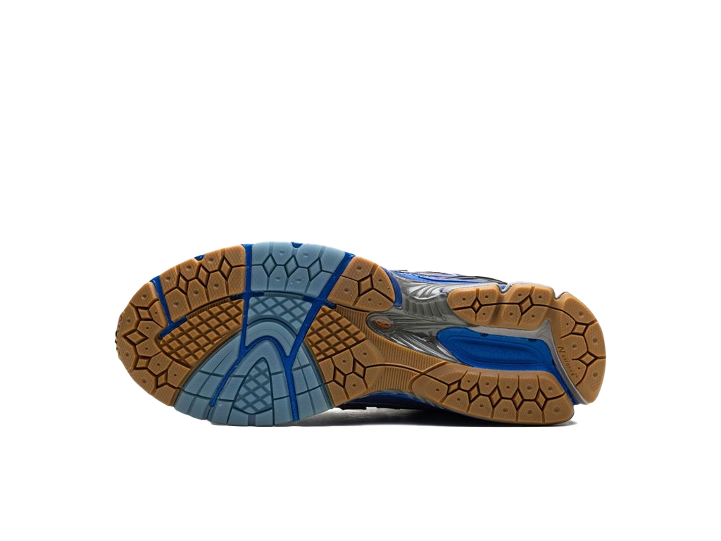 New Balance Action Bronson x 1906R Medusa Azul-New Balance-pikastore.cz