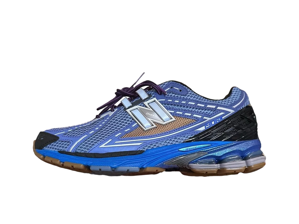 New Balance Action Bronson x 1906R Medusa Azul-New Balance-pikastore.cz