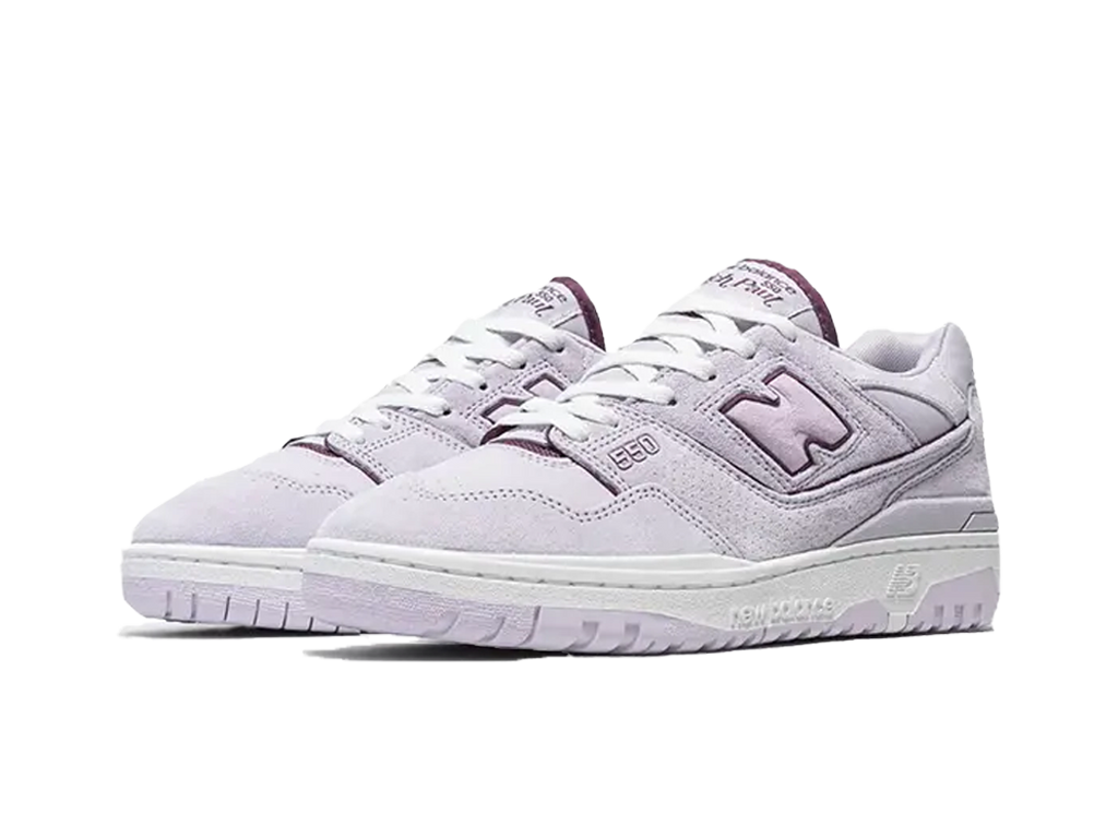 New Balance Rich Paul x 550 Forever Yours-New Balance-pikastore.cz