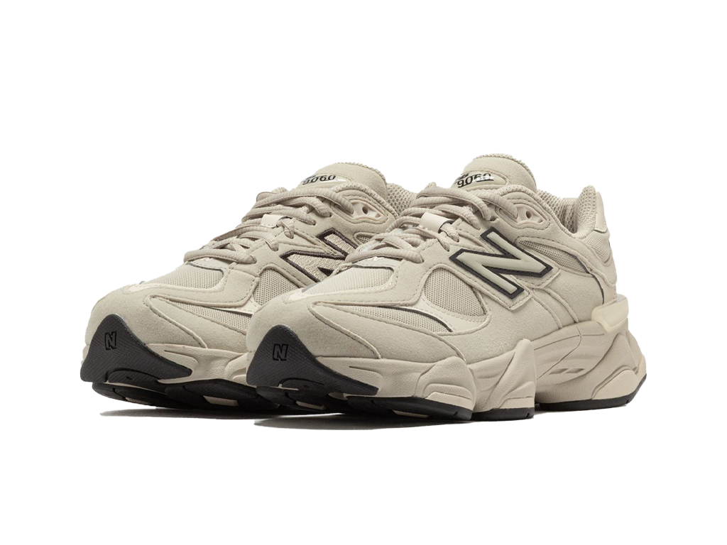 New Balance Sand Brown-New Balance-pikastore.cz