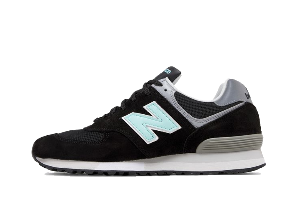 New Balance Studio FY7 x 576 Made in England Mediterranean Sea-New Balance-pikastore.cz