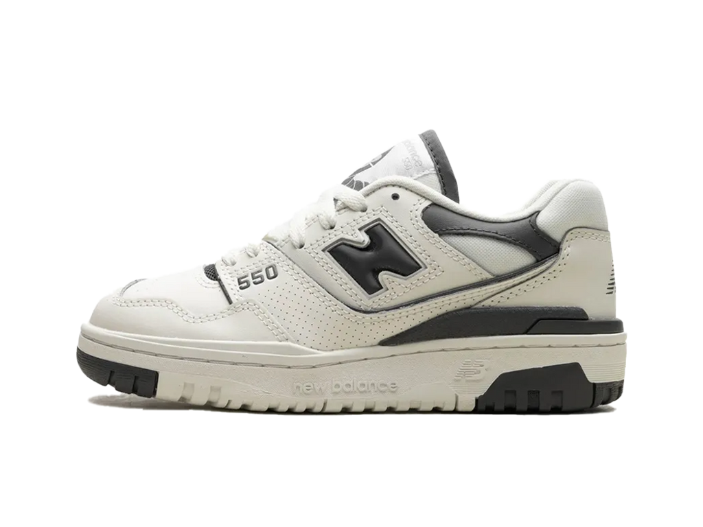 New Balance Wmns 550 Sea Salt Magnet-New Balance-pikastore.cz