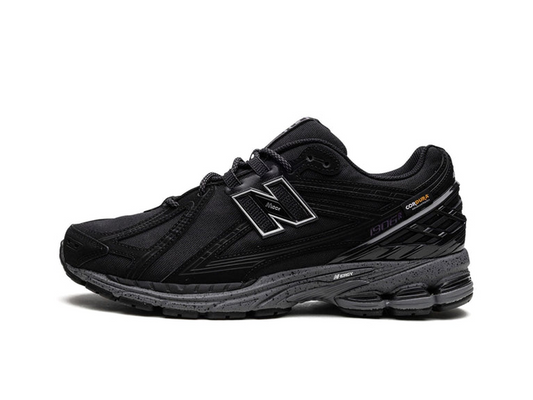 New Balance 1906R Cordura Pocket Black