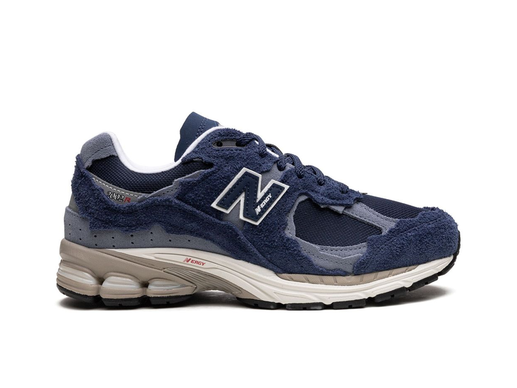 New Balance 2002R Protection Pack - Navy