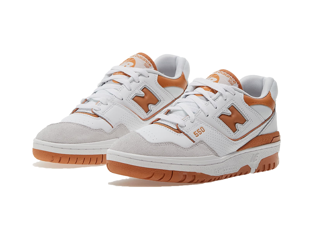 New Balance 550 Burnt Orange-New Balance-pikastore.cz