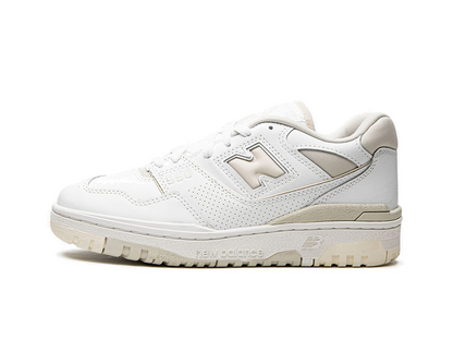 New Balance 550 Silver Birch (Women's)