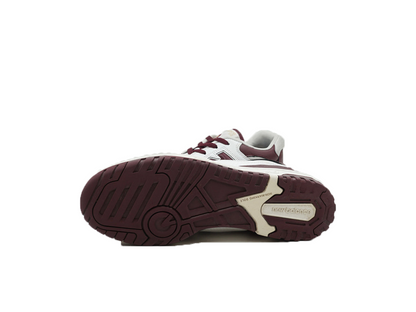 New Balance 550 bijela bordo