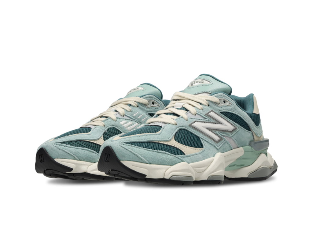 New Balance 9060 New Spruce Salt Marsh-New Balance-pikastore.cz