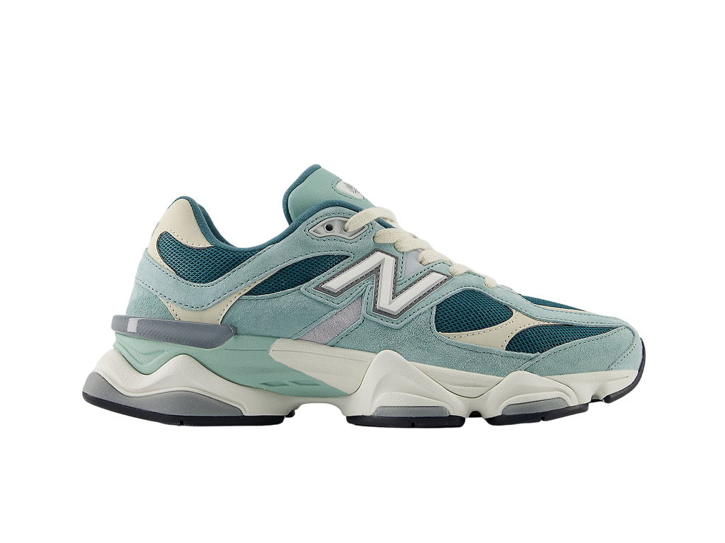 New Balance 9060 New Spruce Salt Marsh-New Balance-pikastore.cz