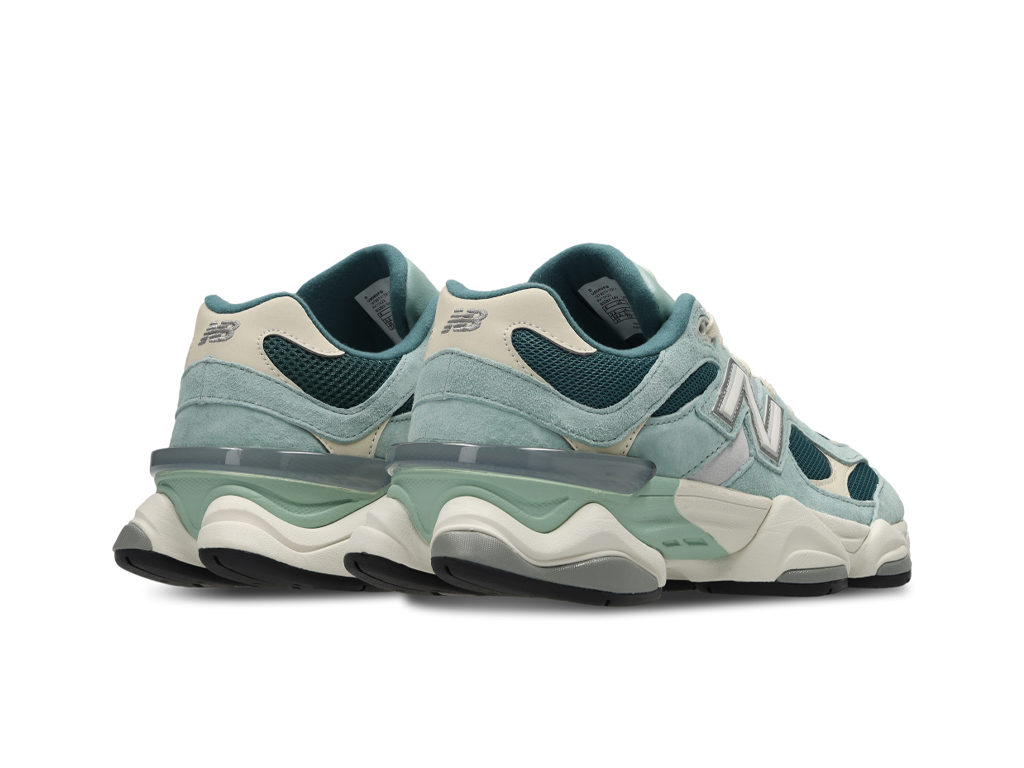 New Balance 9060 New Spruce Salt Marsh-New Balance-pikastore.cz