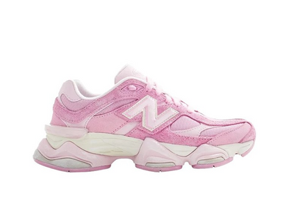 New Balance 9060 Pink Overdye