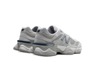 New Balance 9060 Silver Metallic Grey-New Balance-pikastore.cz