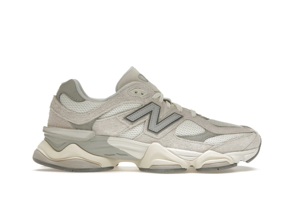 New Balance 9060 Suede Pack - Sea Salt-New Balance-pikastore.cz