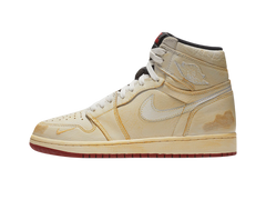 Nike Air Jordan Nigel Sylvester x 1 Retro High OG Nigel Sylvester